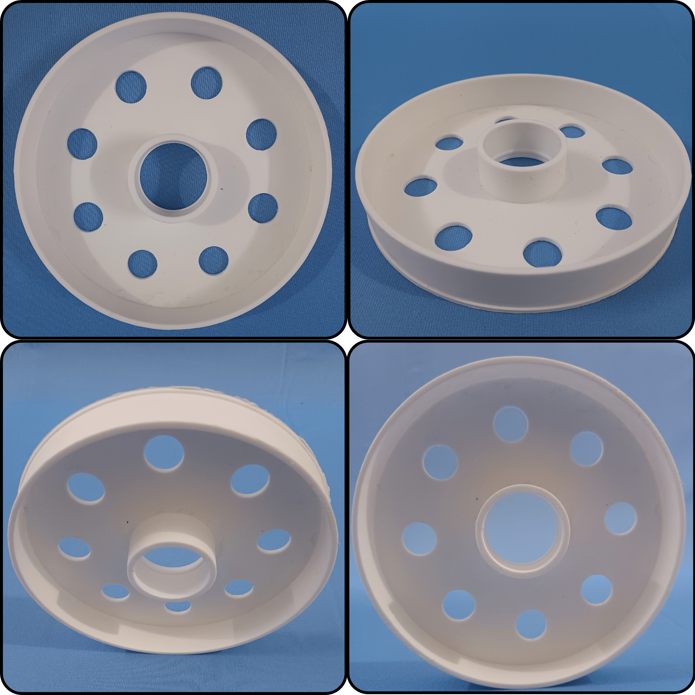 Stopper Plate