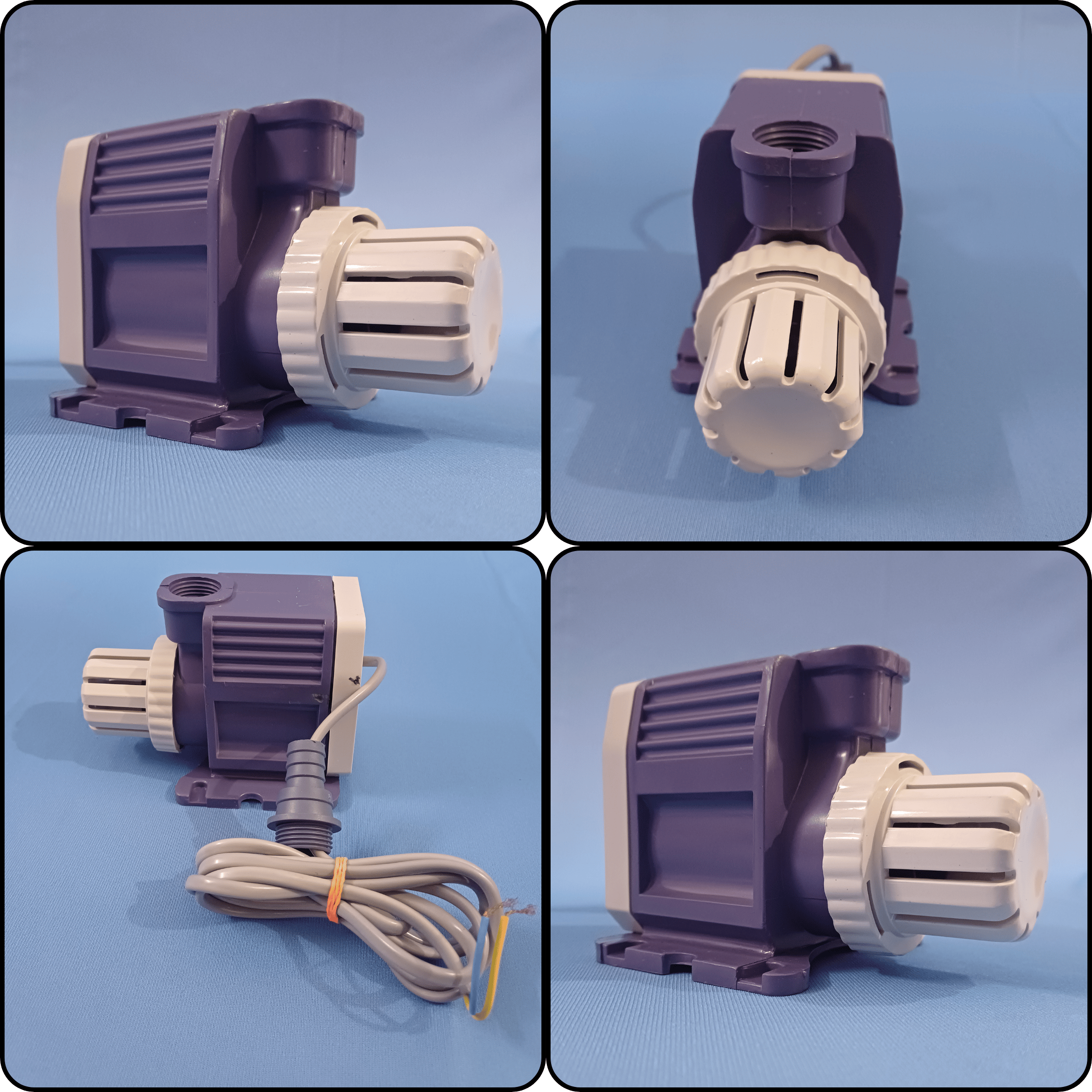 Submersible Pump